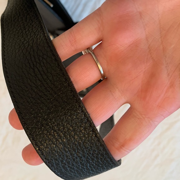 Small Burberry purse - Picture 3 of 7